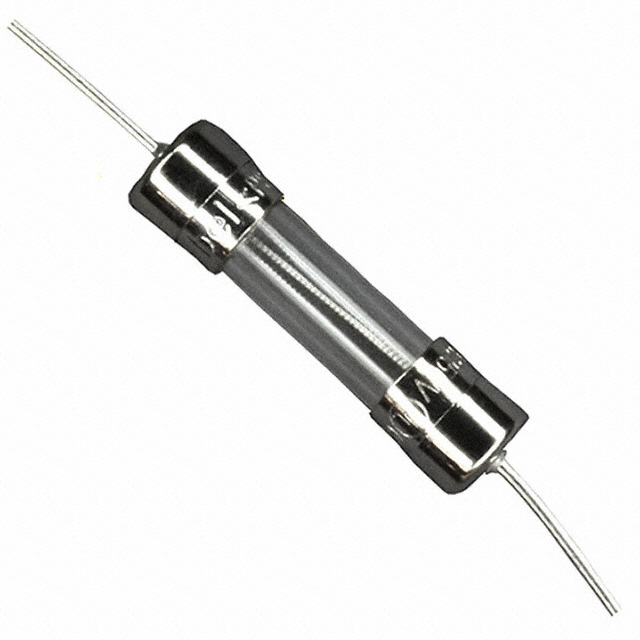 5MTP 1-R Bel Fuse Inc. Fusibles